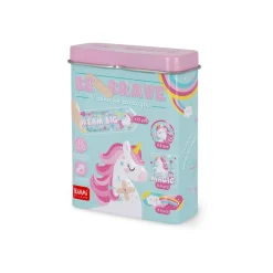 Legami Weitere Accessoires*30 Bedruckte Pflaster - Be Brave