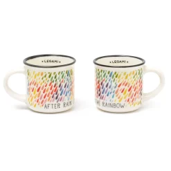 Legami Espressotassen*2 Espressotassen - Espresso For Two