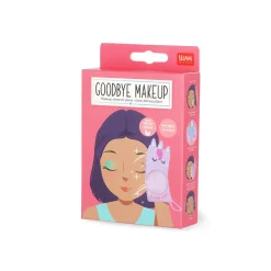 Legami Gesicht Und Körper*Abschminkhandschuh - Goodbye Makeup!