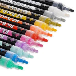 Legami Textmarker Und Filzstifte*Acryl-Dekostift - Be Bold