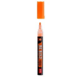 Legami Textmarker Und Filzstifte*Acryl-Dekostift - Be Bold