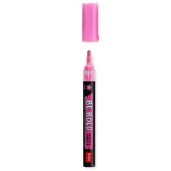 Legami Textmarker Und Filzstifte*Acryl-Dekostift - Be Bold