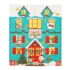 Legami Party-Accessoires*Adventskalender - Christmas Countdown