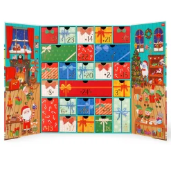 Legami Party-Accessoires*Adventskalender - Christmas Countdown