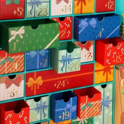 Legami Party-Accessoires*Adventskalender - Christmas Countdown