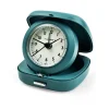 Legami Reise-Accessoires|Wecker*Analoge Reise-Weckuhr