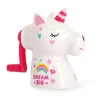 Legami Spitzer*Anspitzer mit Handkurbel - Dream Big