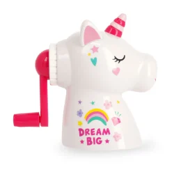 Legami Spitzer*Anspitzer mit Handkurbel - Dream Big