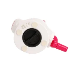 Legami Spitzer*Anspitzer mit Handkurbel - Dream Big