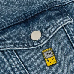 Legami Broschen*Anstecknadel aus emailliertem Metall - Pin Your Style!