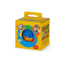 Legami Spiele*Anti-Stress-Squishy - Stress Less