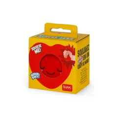 Legami Spiele*Anti-Stress-Squishy - Stress Less