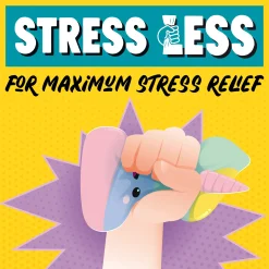 Legami Spiele*Anti-Stress-Squishy - Stress Less