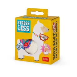 Legami Spiele*Anti-Stress-Squishy - Stress Less