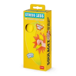 Legami Spiele*Anti-Stress-Squishy - Stress Less
