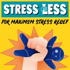 Legami Spiele*Anti-Stress-Squishy - Stress Less
