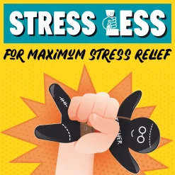 Legami Spiele*Anti-Stress-Squishy - Stress Less