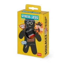 Legami Spiele*Anti-Stress-Squishy - Stress Less