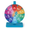 Legami Spiele*Antwort-Rad - Spin The Wheel