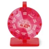 Legami Spiele*Antwort-Rad - Spin The Wheel