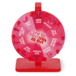 Legami Spiele*Antwort-Rad - Spin The Wheel