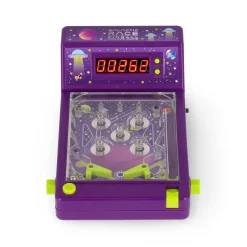 Legami Arcade*Arcade Flipperautomat - Galactic Race