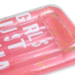 Legami Schlauchboote*Aufblasbare Luftmatratze - Inflatable Pillow