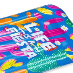 Legami Schlauchboote*Aufblasbare Luftmatratze - Inflatable Pillow