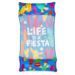 Legami Schlauchboote*Aufblasbaren Hängematte - Inflatable Hammock