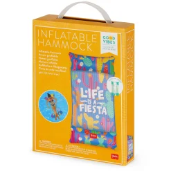 Legami Schlauchboote*Aufblasbaren Hängematte - Inflatable Hammock