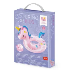 Legami Schlauchboote*Aufblasbaren Schwimmring Für Den Pool - Pool Ring