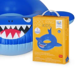 Legami Schlauchboote*Aufblasbaren Schwimmring Für Den Pool - Pool Ring