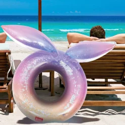 Legami Schlauchboote*Aufblasbarer Maxi-Schwimmring - Maxi Pool Ring