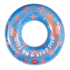Legami Schlauchboote*Aufblasbarer Maxi-Schwimmring - Maxi Pool Ring