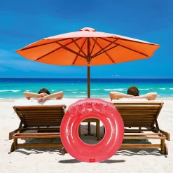 Legami Schlauchboote*Aufblasbarer Maxi-Schwimmring - Maxi Pool Ring