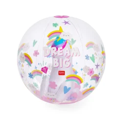 Legami Spiele Am Strand|Schlauchboote*Aufblasbarer Strandball - Beach Ball
