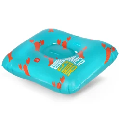 Legami Schlauchboote*Aufblasbares Kissen - Inflatable Pillow