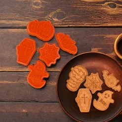 Legami Weitere Küchen-Accessoires|Party-Accessoires*Ausstechformen - Cookie Cutters