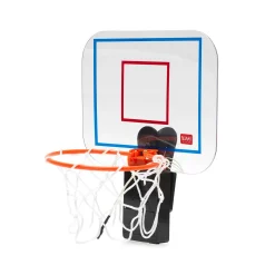 Legami Spiele*Basketballkorb mit Sound für Abfallbehälter - Magic Shot