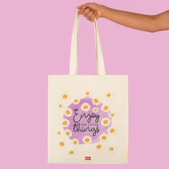 Legami Taschen*Baumwolltasche - Tote Bag