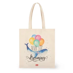 Legami Taschen*Baumwolltasche - Tote Bag