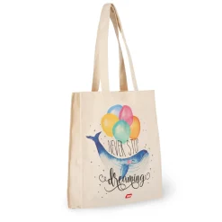 Legami Taschen*Baumwolltasche - Tote Bag