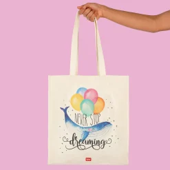 Legami Taschen*Baumwolltasche - Tote Bag