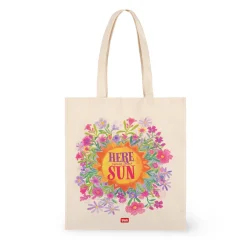 Legami Taschen*Baumwolltasche - Tote Bag