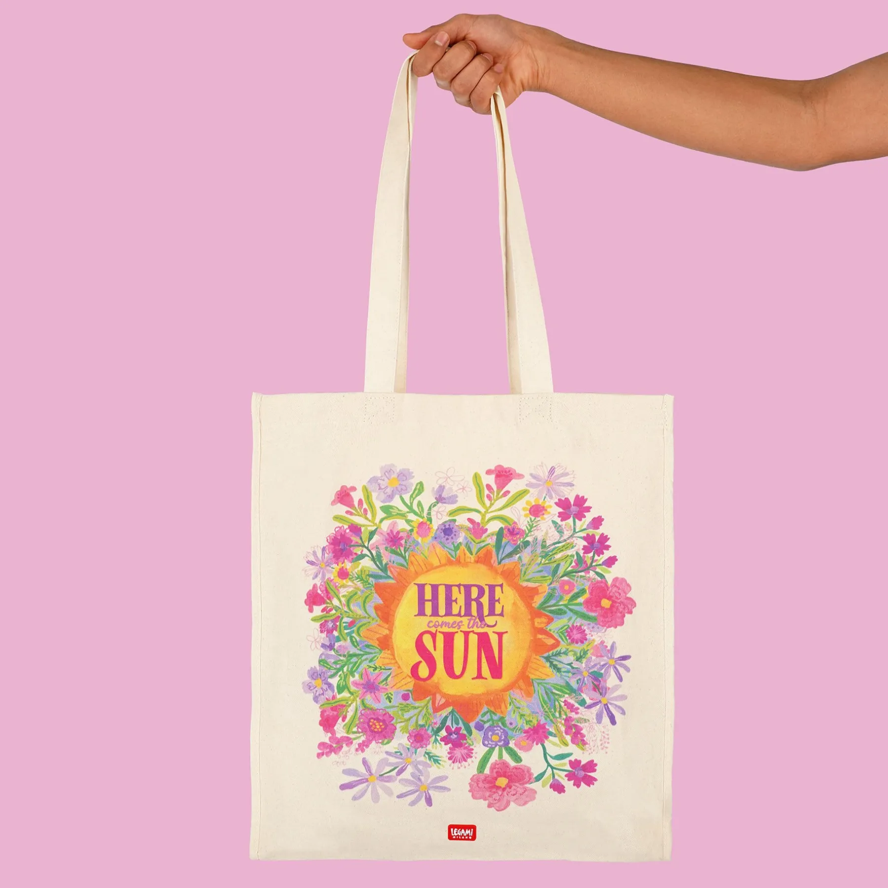 Legami Taschen*Baumwolltasche - Tote Bag