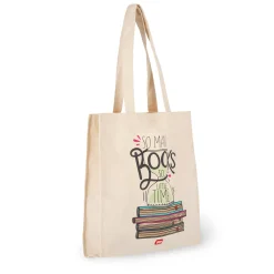 Legami Taschen*Baumwolltasche - Tote Bag