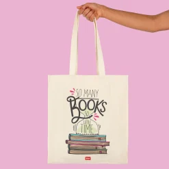 Legami Taschen*Baumwolltasche - Tote Bag