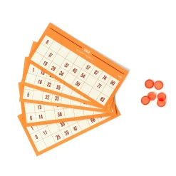 Legami Spiele*Bingo-Set