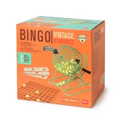 Legami Spiele*Bingo-Set