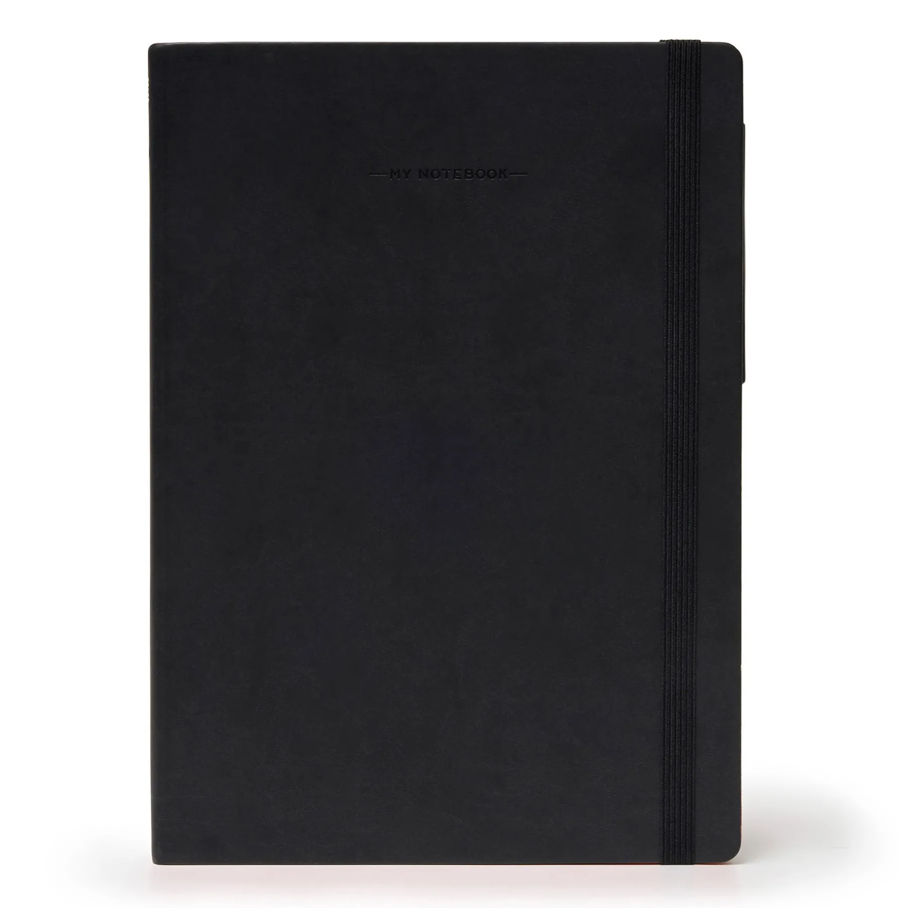 Legami Blanko-Notizbücher*Blanko Notizbuch - Large - My Notebook